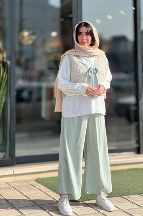 ست سه تیکه کد 777