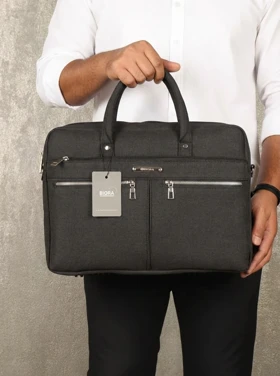 کیف اداری مردانه بیورا مدل eez1000