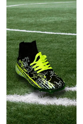 کفش میادین ورزشی بچگانه laliga laliga