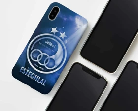 قاب موبایل استقلال 12