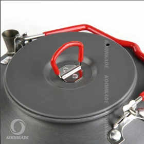 ست ظروف SNOWHAWK SNC6151 دونفره