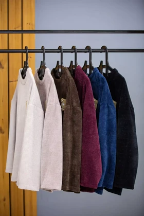 دورس بیسکوییتی جلو بسته استیکر دار (ست پاییزه)