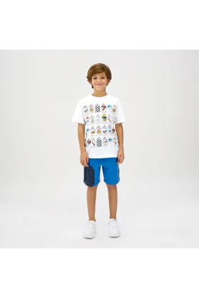 تیشرت بچگانه panco