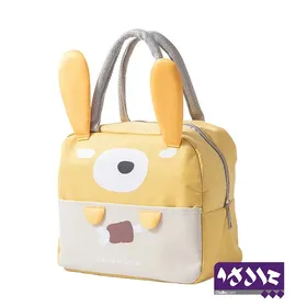 کیف غذا فانتزی طرح حیوانات