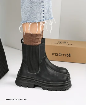 نیم بوت زنانه 8148 BT