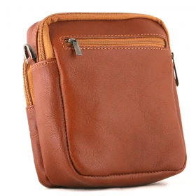 ست هدیه زنانه چرم یلسان مدل رهی Kochak کد 120-SPNT-GF