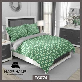 روتختی طرح مدرن دایره ای مدل T6074