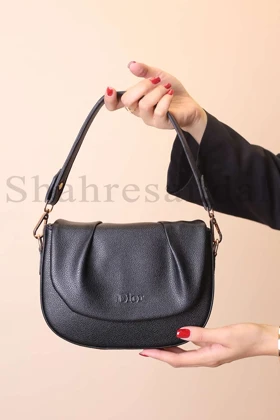 کیف دوشی زنانه کد 100136