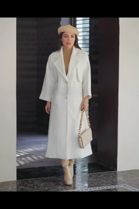 پالتو زنانه