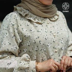 شومیز شکوفه