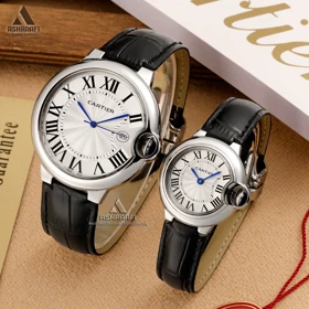 ساعت کارتیه بالن بلو Cartier ballon bleu S17