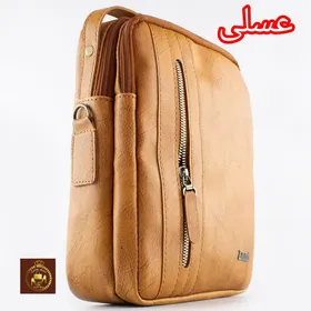 کیف مردانه دوشی زارا