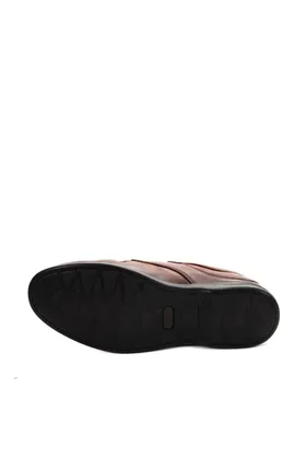 کفش مردانه Soft-g Comfort برنزه MFRE353020119G0-3092041