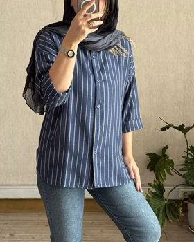 شومیز مانتویی دیپلمات 1