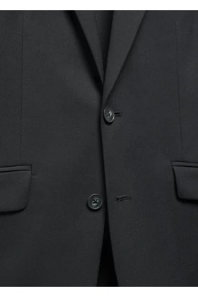 ژاکت بلیزر مردانه اورجینال منگو mango