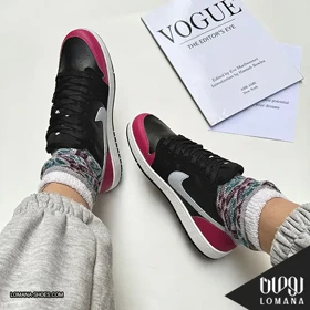 کتانی نایک جردن لومانا - کد 2018