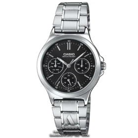 ساعت زنانه کاسیو Casio LTP-V300D-1A