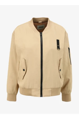 کت و کاپشن زنانه jeep