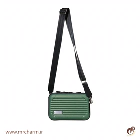 کیف دوشی ست چمدان mr80-06