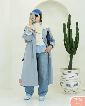 ترنج کت لاوین 2628