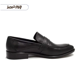 کفش رسمی مردانه تبریز مدل B527