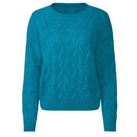 پلیور بافت زنانه اسمارا کد Z-TF54