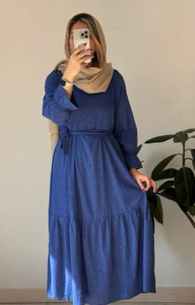 پیراهن پلنگی