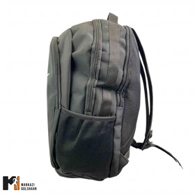 کوله پشتی ورزشی پارچه برزنت کد 7015