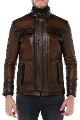 کت و کاپشن مردانه dericlub