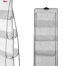 نظم دهنده کیف لیلیوم مدل Zebra بسته 2 عددی