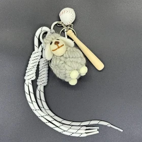 چارم بگ گوسفند