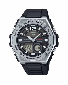 ساعت مچی مردانه کاسیو CASIO MWQ-100-1AV