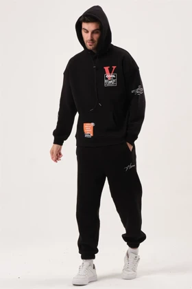 ست هودی و شلوار مردانه hypers hypers