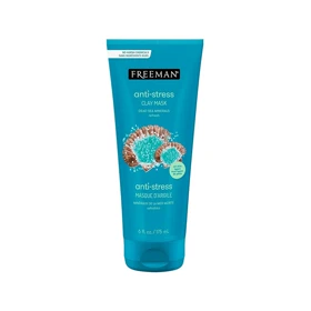 ماسک خاک رس فریمن Freeman مدل Anti-Stress ضد استرس