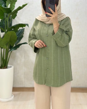 C169- مانتو دنیز