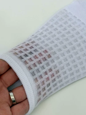 3021-جوراب هپی کد 21