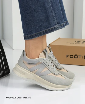 کفش کتانی زنانه AR Newbalance 470