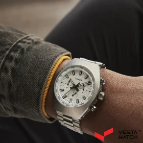 ساعت مچی مردانه تایمکس TIMEX مدل TW2W22200