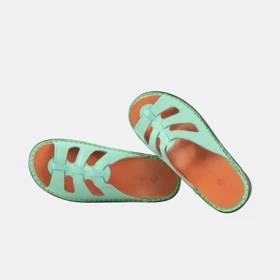 دمپایی زنانه ایران پا کد 10