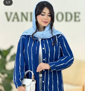 شومیز طرح پری