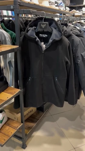 سویشرت نورث