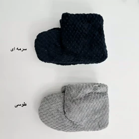 پاپوش ساق‌دار 1007566