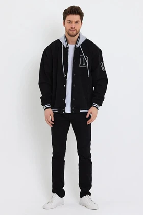کت و ژاکت مردانه damga-jeans damga-jeans
