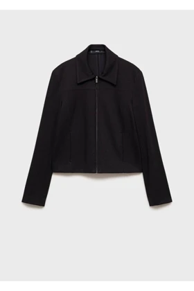 کت و ژاکت زنانه اورجینال منگو mango