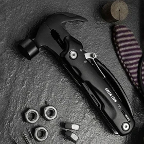 چکش چند کاره کمپینگ گرین لاین مدل Multi Hammer