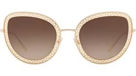 عینک آفتابی دولچه گابانا Dolce & Gabbana DG2226S 000213