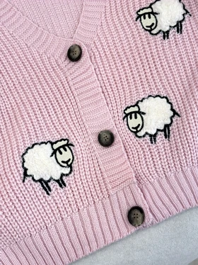 7369-کاردیگان sheep