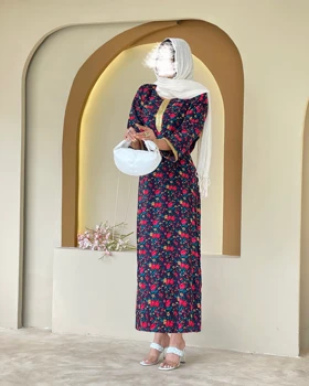 مانتو پیراهنی
