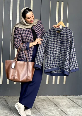 پالتو ترکیبی