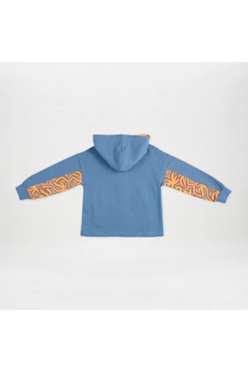 سویشرت بچگانه پانچو panco